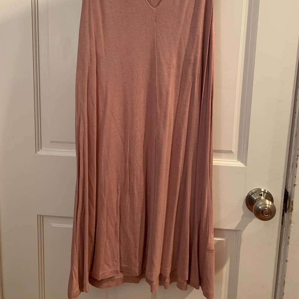 H&M Basic Dress - Picture 2 of 3